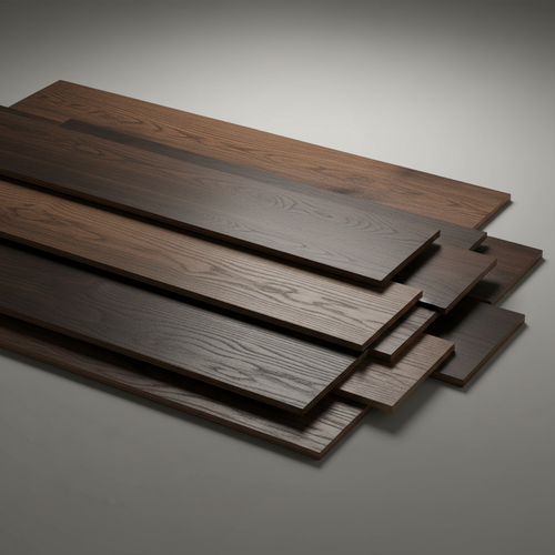 Hardwood Flooring
