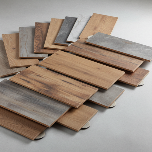Laminate Vinyl
